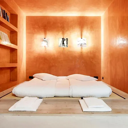 Au Petit Chevrot - Classic Aosta