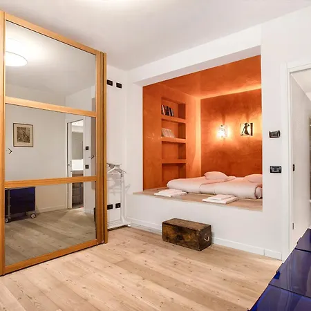 Au Petit Chevrot - Classic Apartman Aosta