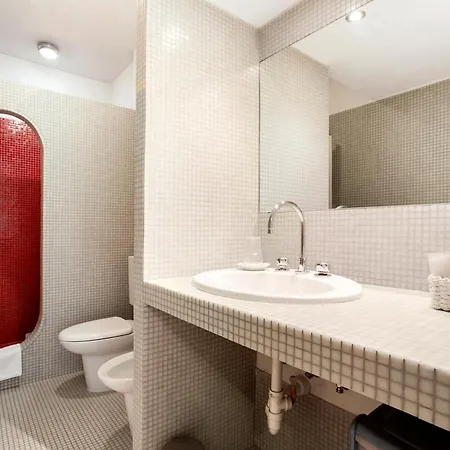 Apartmán Au Petit Chevrot - Classic Aosta