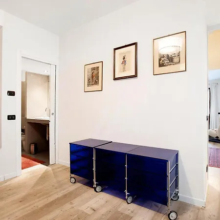 Au Petit Chevrot - Classic Aosta