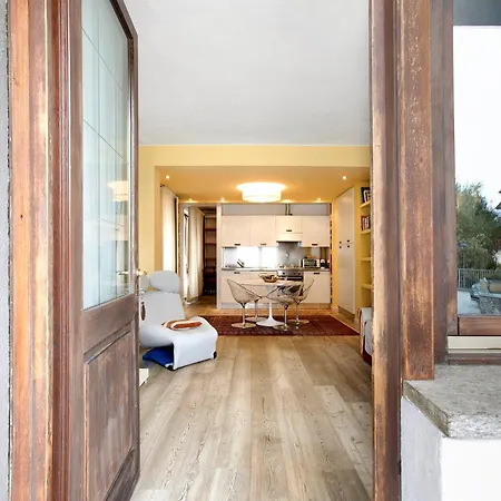 Au Petit Chevrot - Classic Apartmán