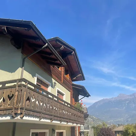 Au Petit Chevrot - Classic Apartment *