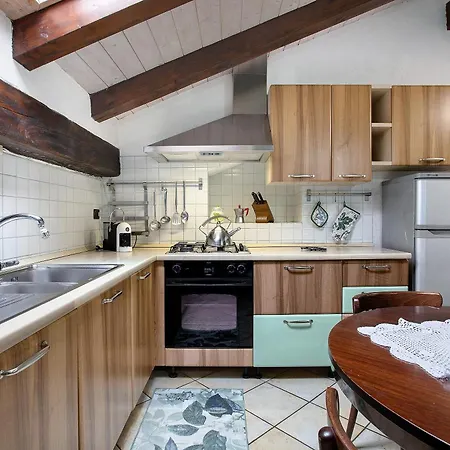 Appartamento Au Petit Chevrot - Classic *