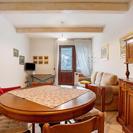Au Petit Chevrot - Classic Appartamento *