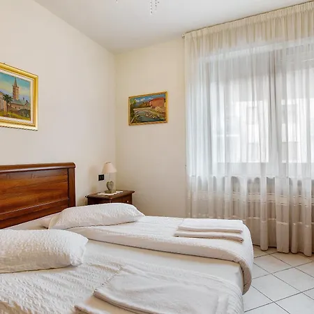 Au Petit Chevrot - Classic Apartment Aosta