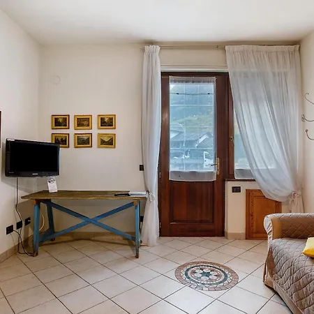 Au Petit Chevrot - Classic Aosta