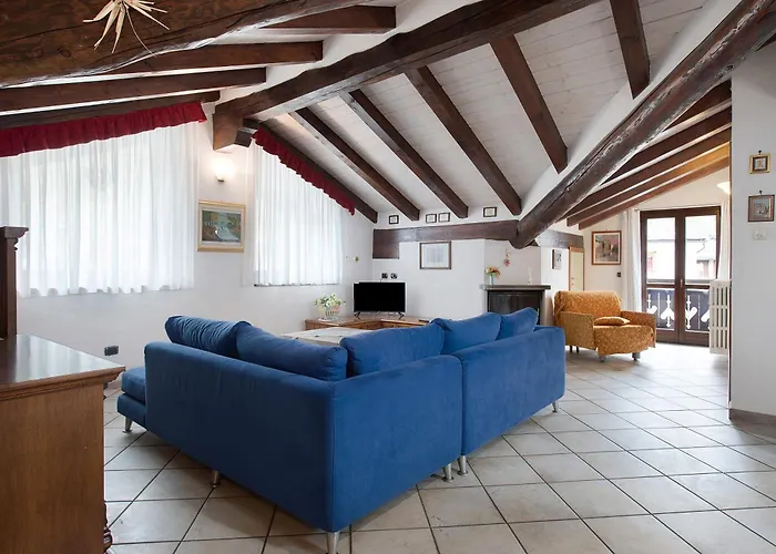 Au Petit Chevrot - Classic Apartment *