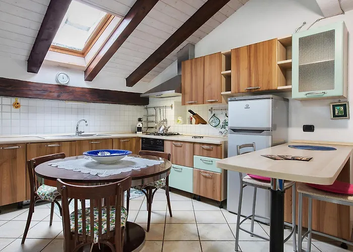 Apartment Au Petit Chevrot - Classic *