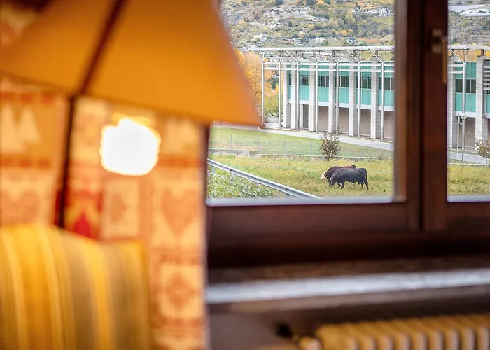 Au Petit Chevrot - Classic