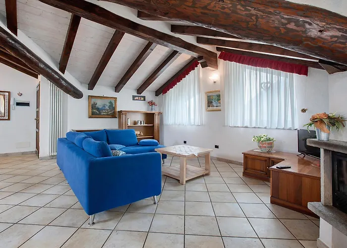 Au Petit Chevrot - Classic Apartment *