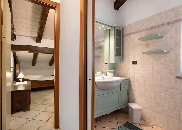 Apartment Au Petit Chevrot - Classic *