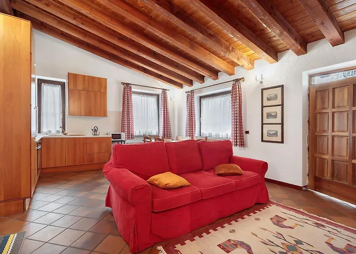 Au Petit Chevrot - Classic Appartement