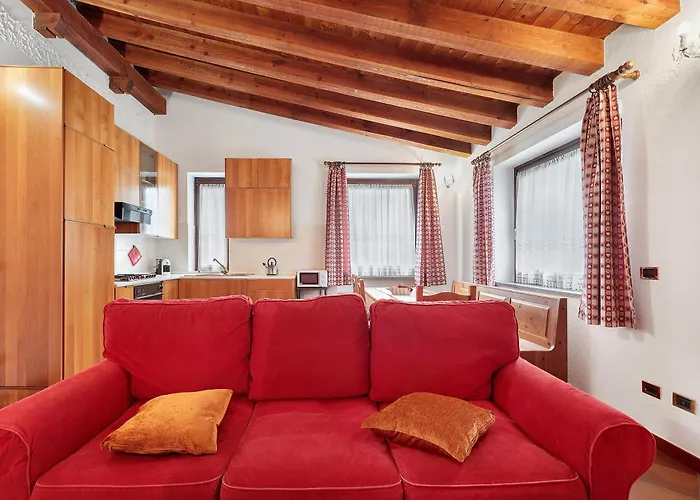 Au Petit Chevrot - Classic Appartement *