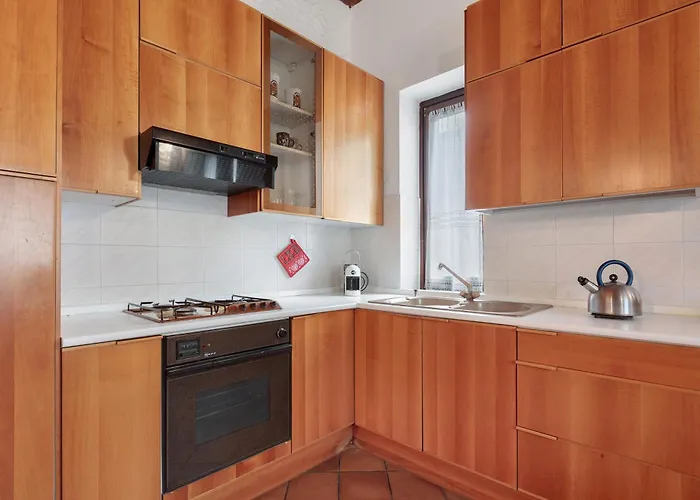 Au Petit Chevrot - Classic Apartment Aosta