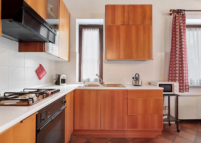 Au Petit Chevrot - Classic *