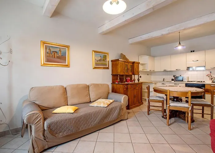 Au Petit Chevrot - Classic Apartment *