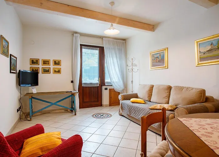 Apartment Au Petit Chevrot - Classic Aosta