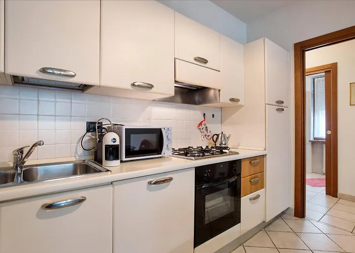 Au Petit Chevrot - Classic Apartment *