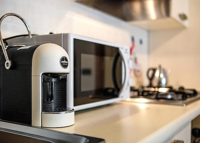 Au Petit Chevrot - Classic Apartment Aosta