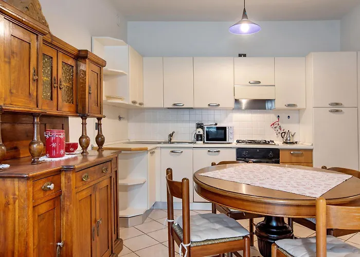 Au Petit Chevrot - Classic Aosta