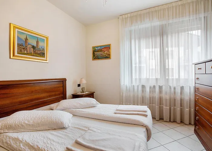 Apartment Au Petit Chevrot - Classic *