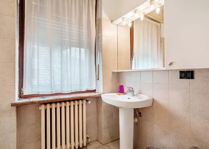 Apartment Au Petit Chevrot - Classic