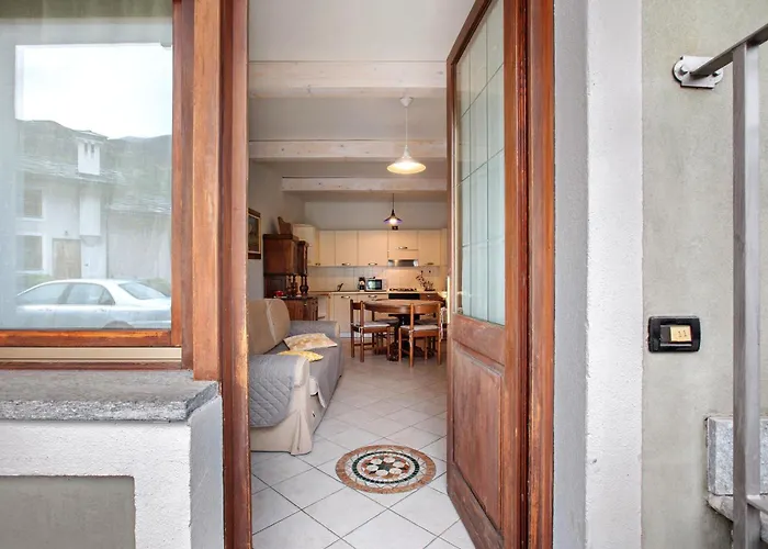 Au Petit Chevrot - Classic