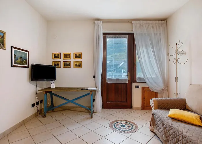 Au Petit Chevrot - Classic Apartment