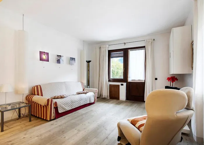 Au Petit Chevrot - Classic Aosta