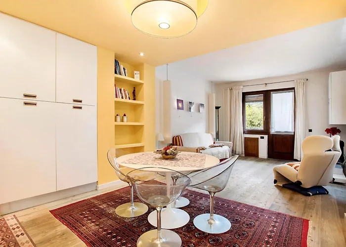 Au Petit Chevrot - Classic Apartment *