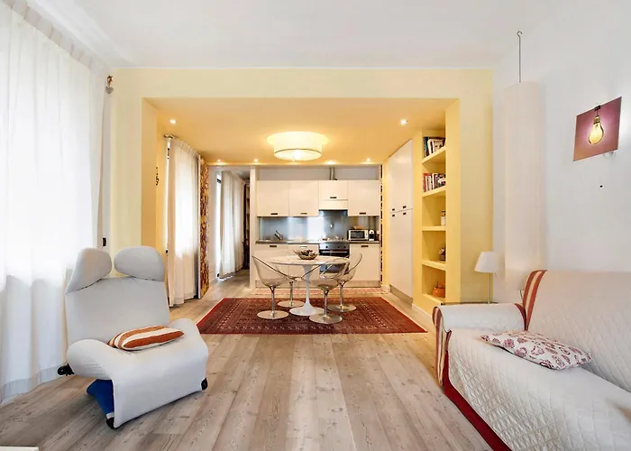 Apartment Au Petit Chevrot - Classic