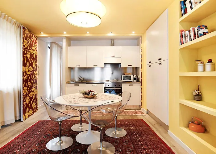 Au Petit Chevrot - Classic Apartment Aosta