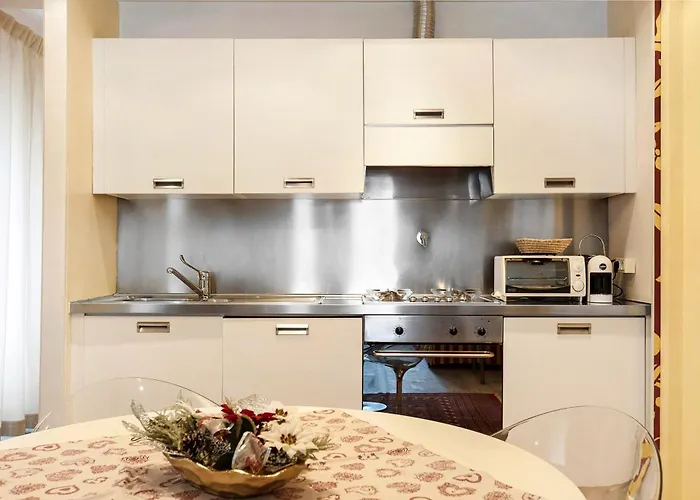 Au Petit Chevrot - Classic Apartment