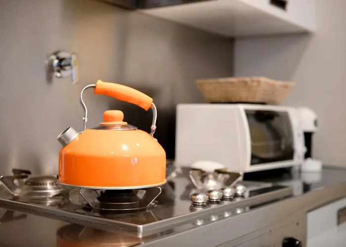 Apartment Au Petit Chevrot - Classic *