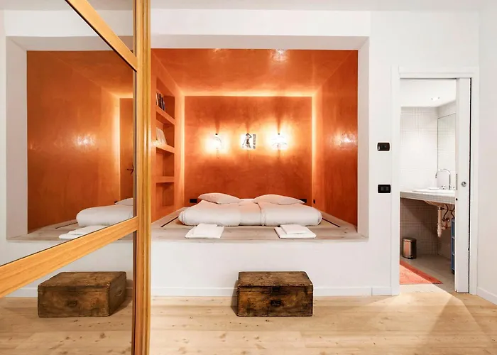 Au Petit Chevrot - Classic * Aosta