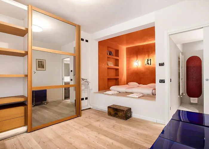 Au Petit Chevrot - Classic Apartment Aosta