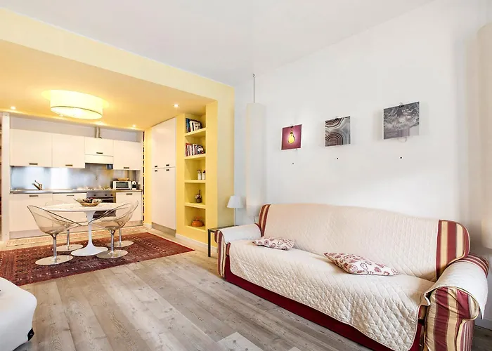 Apartment Au Petit Chevrot - Classic Aosta