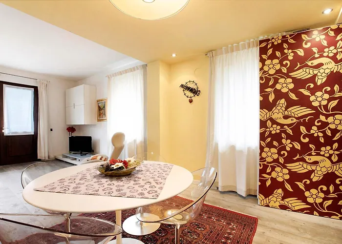 Apartment Au Petit Chevrot - Classic